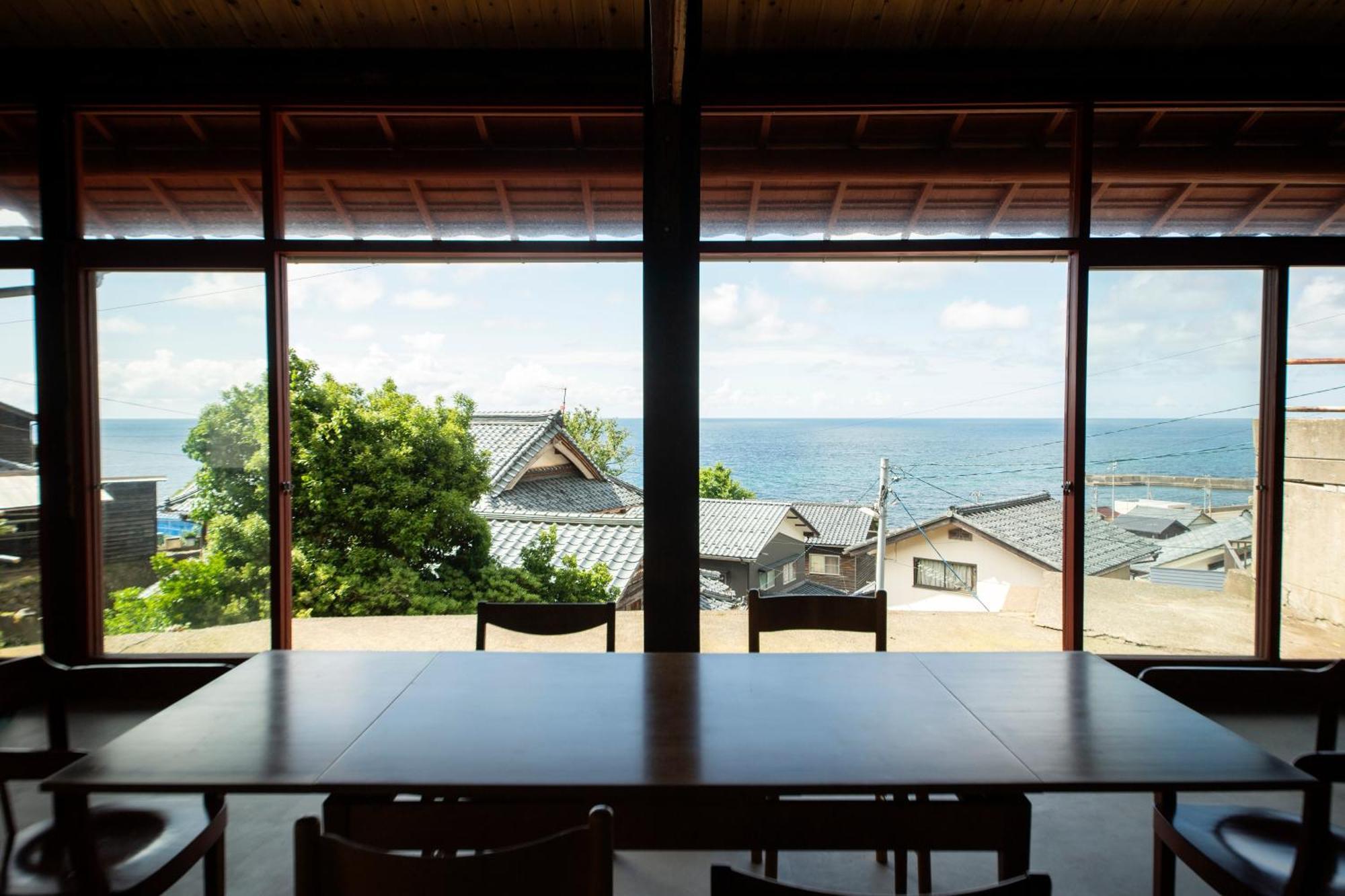 点景 Tenkei Fukui Esterno foto